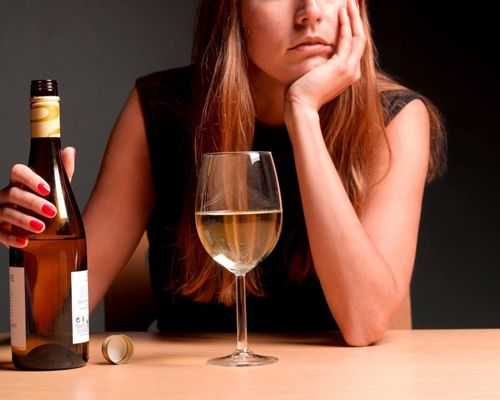 Анонимное лечение женского алкоголизма в Котласе